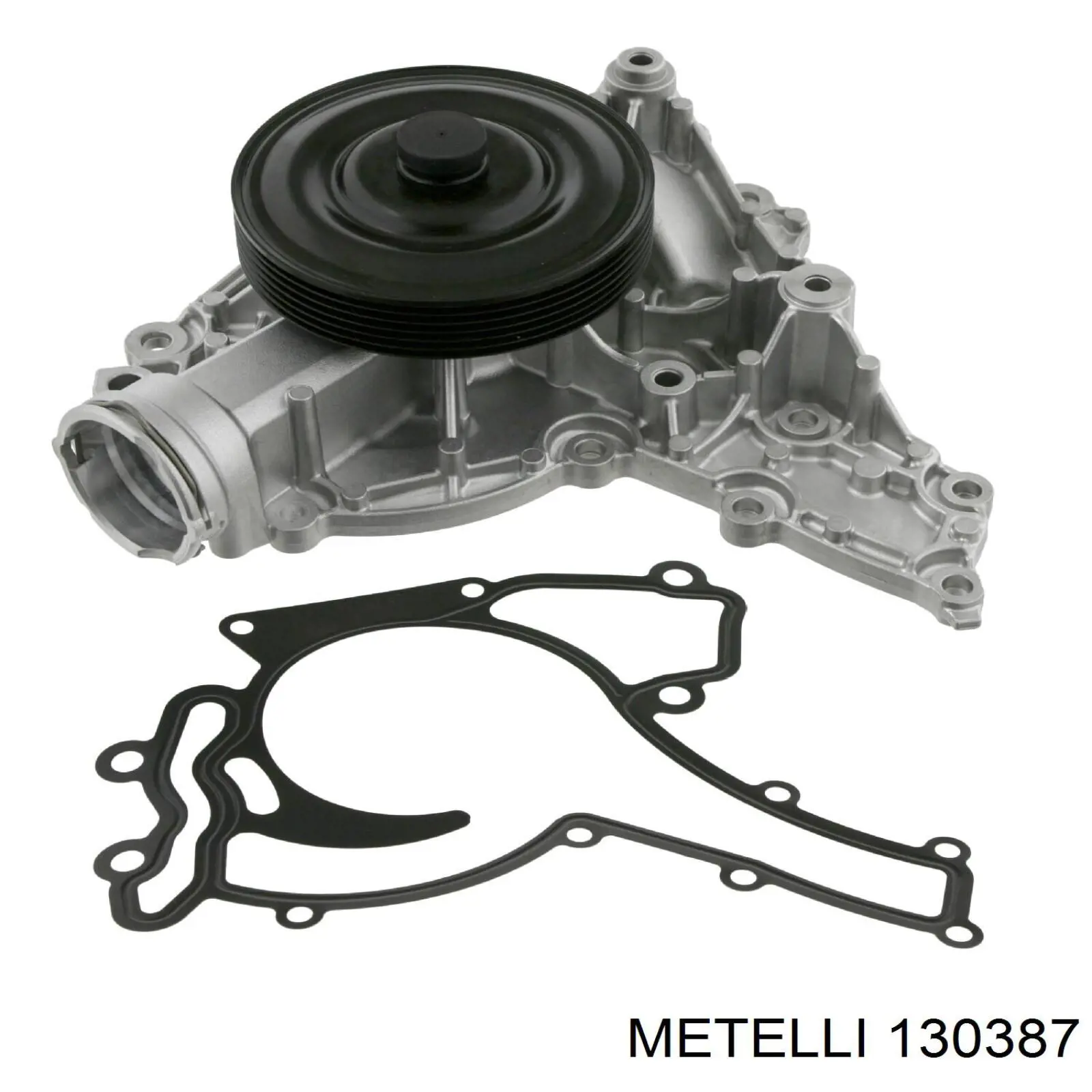 Fuelle, palier delantero exterior Metelli 130387 precio, desde 11,42 EUR