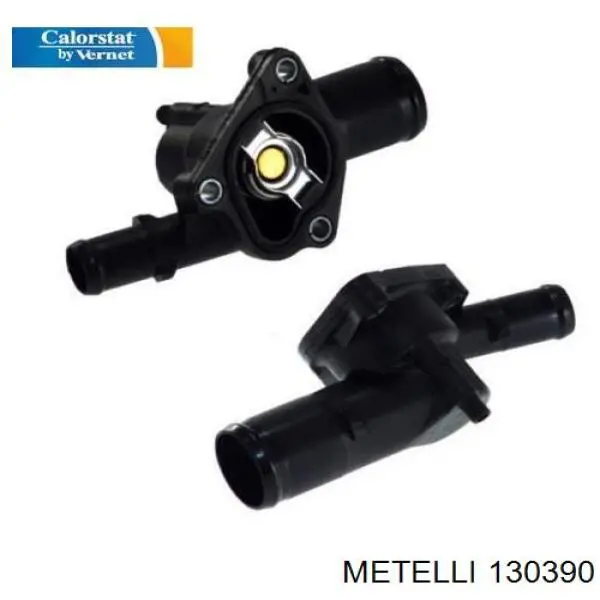 Comprar 130390 Metelli Fuelle de palier delantero exterior