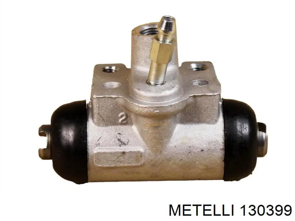 Fuelle exterior del eje de transmisión trasero 181131 Cautex