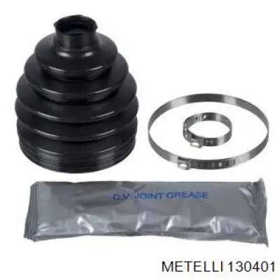 Comprar 130401 Metelli Fuelle de palier delantero exterior