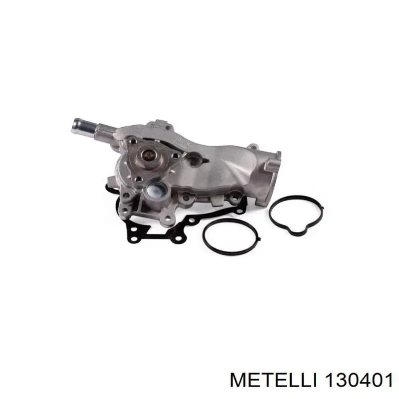 Fuelle de palier delantero exterior 130401 Metelli