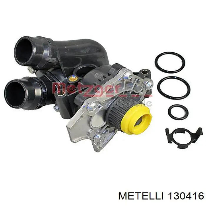 Fuelle, palier delantero exterior Metelli 130416 precio, desde 13,48 EUR