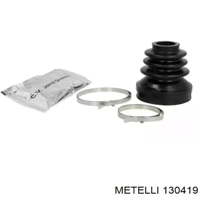 Comprar 130419 Metelli Fuelle de palier delantero exterior