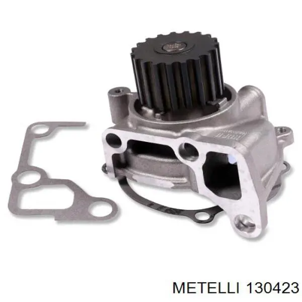 130423 Metelli Fuelle transmisión delantero exterior