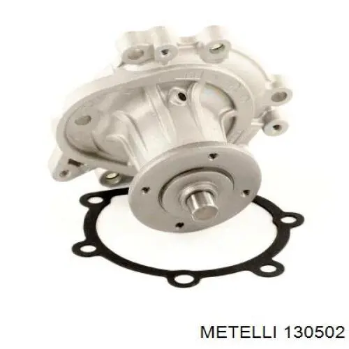 Comprar 130502 Metelli Fuelle de palier delantero exterior