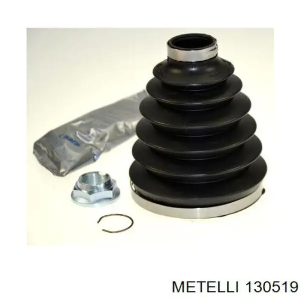 Comprar 130519 Metelli Fuelle de palier delantero exterior
