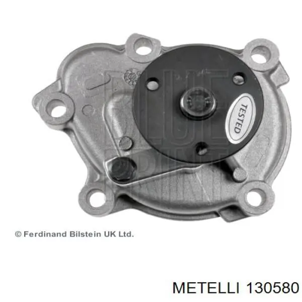 Comprar 130580 Metelli Fuelle de palier delantero exterior