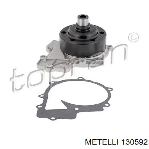 Comprar Fuelle de palier delantero exterior KIA Carens III 