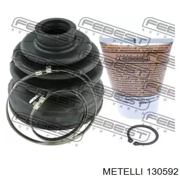 Comprar Fuelle de palier delantero exterior Hyundai I40 I VF
