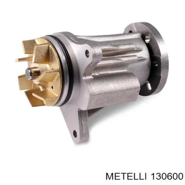 Fuelle de palier delantero exterior 11338 Metalcaucho