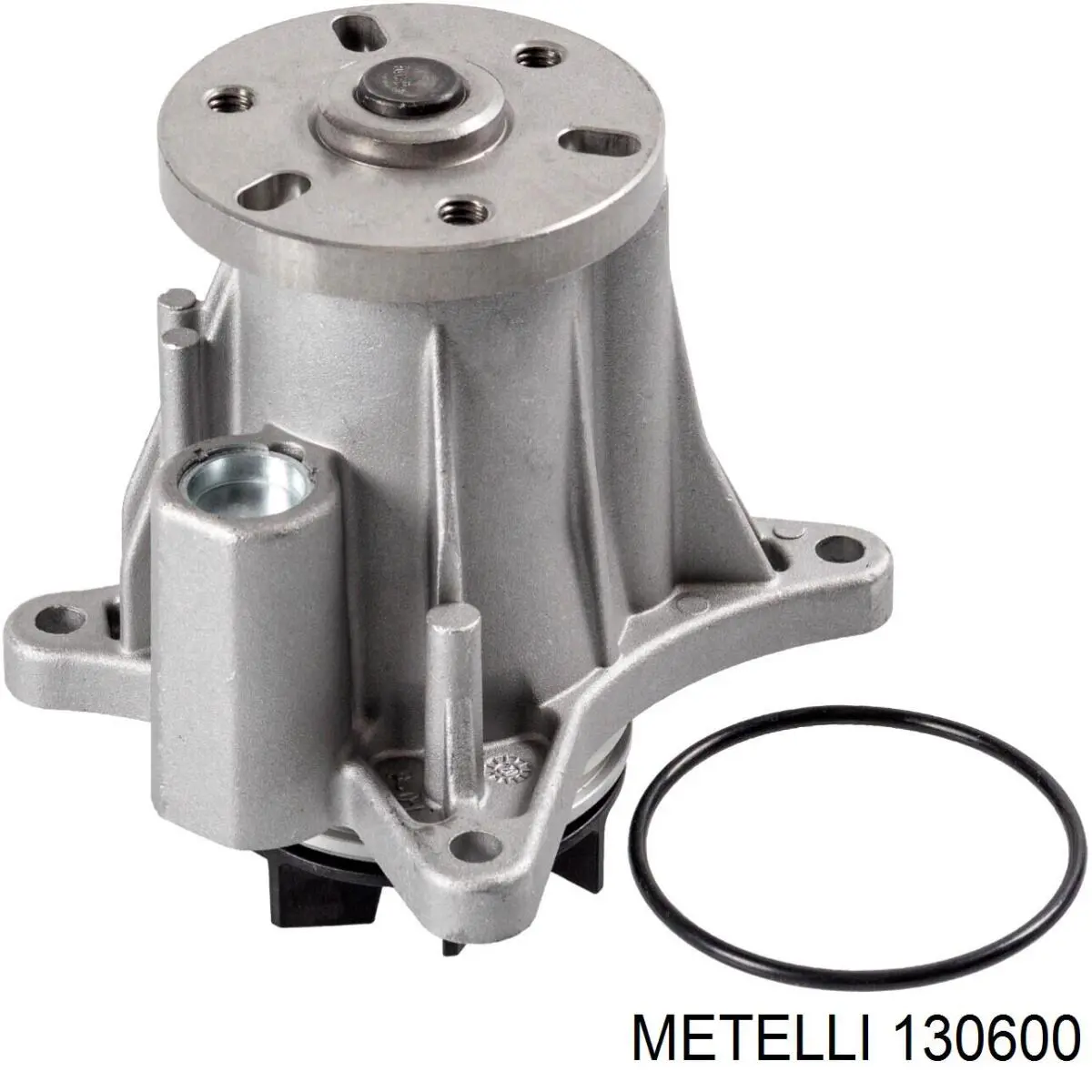 Fuelle semieje delantero exterior Metalcaucho 11338