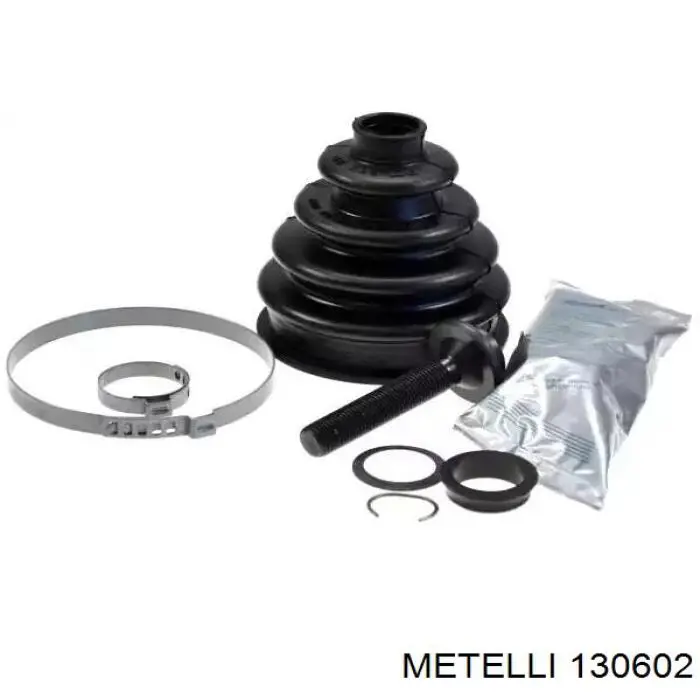 Fuelle, palier delantero exterior Hyundai I20 I hatchback (PB) (2008 - 2012) precio, desde 8,74 EUR