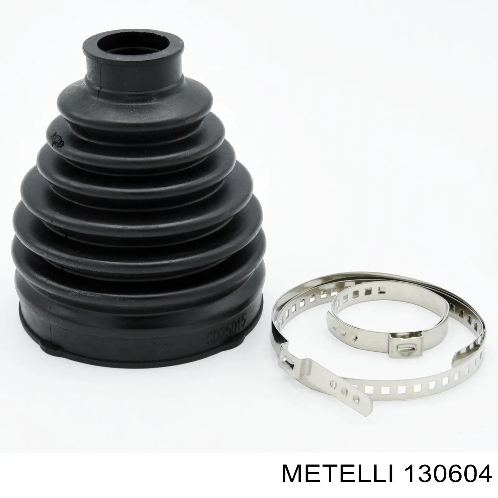 Fuelle, palier delantero exterior Metelli 130604 precio, desde 12,75 EUR