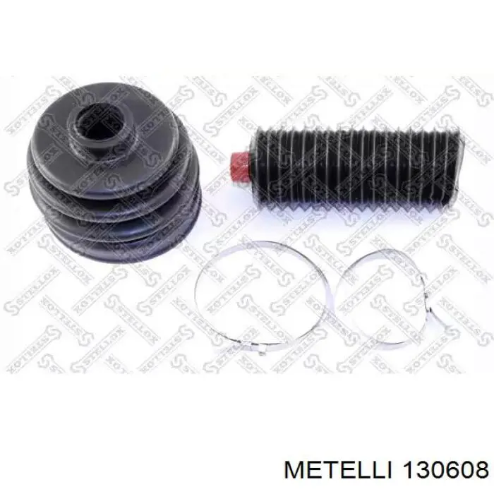 Fuelle, palier delantero exterior Metelli 130608 precio, desde 11,10 EUR