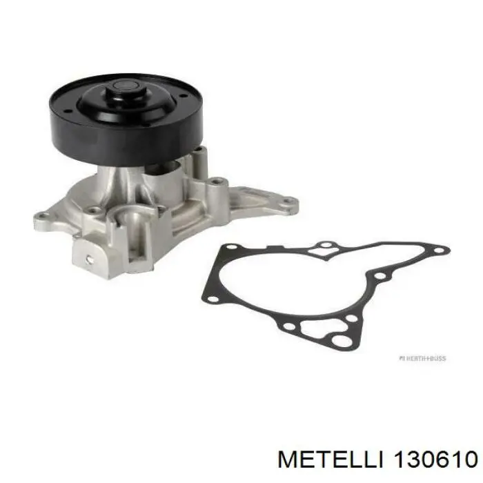 Comprar 130610 Metelli Fuelle de palier delantero exterior