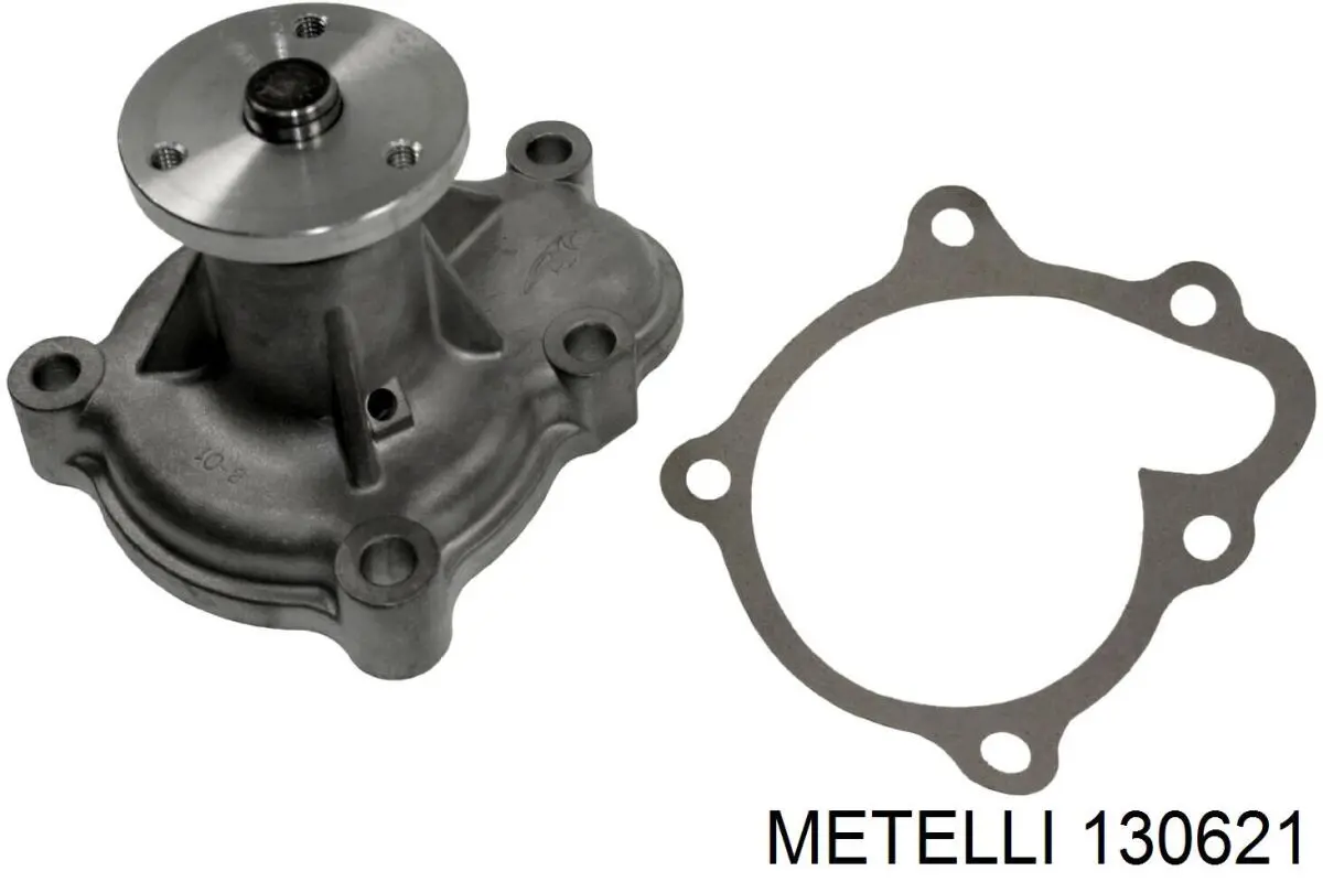 11523 Metalcaucho Fuelle transmisión delantero exterior