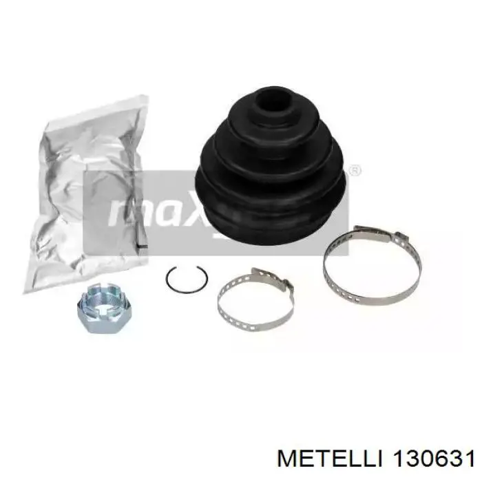Comprar 130631 Metelli Fuelle de palier delantero exterior