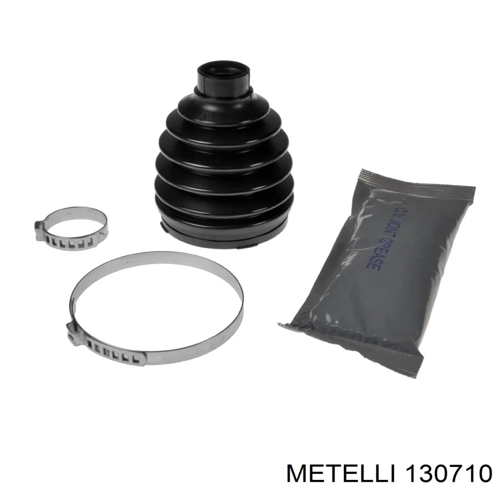 Fuelle, palier delantero exterior Metelli 130710 precio, desde 18,82 EUR