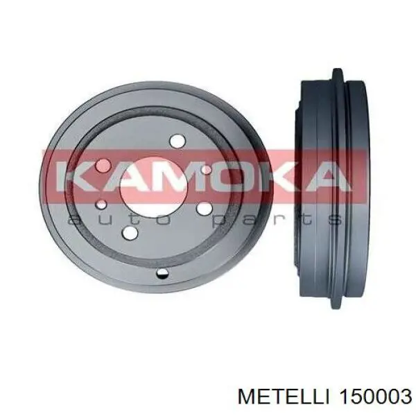 Guardapolvo del eje de transmisión Metalcaucho 01581 precio, desde 8,70 EUR