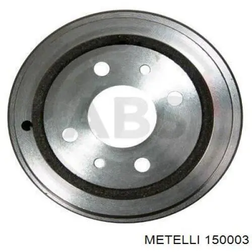 Comprar 01581 Metalcaucho Guardapolvo del eje de transmisión