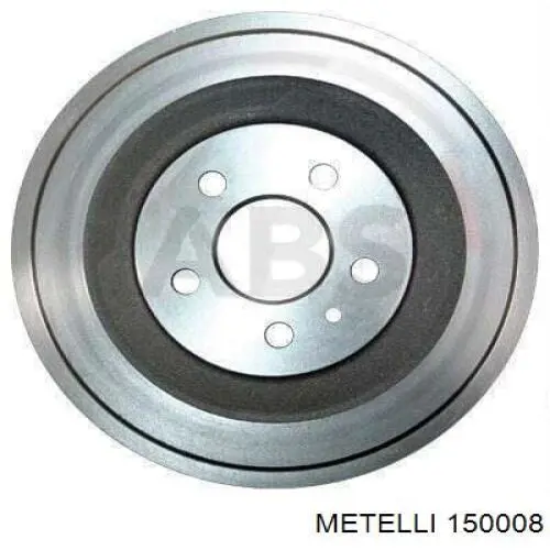 150008 Metelli junta homocinética exterior delantera