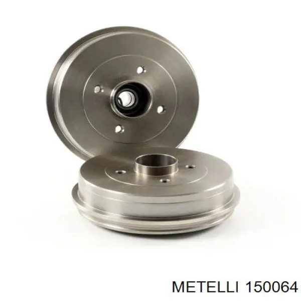 150064 Metelli junta homocinética exterior delantera derecha