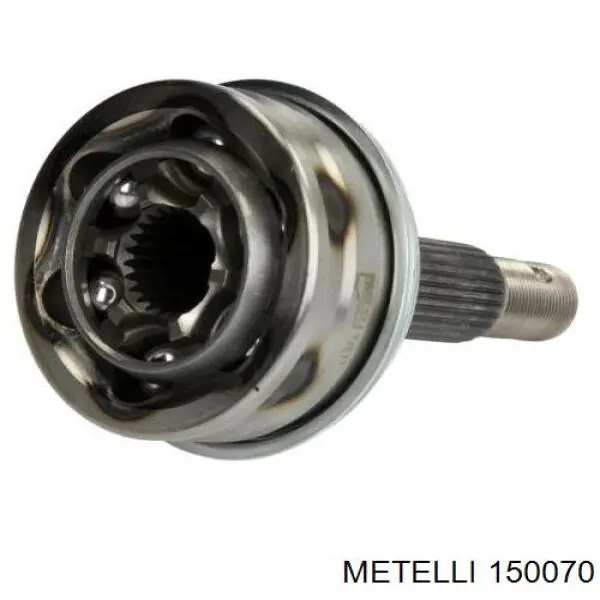 Junta homocinética exterior delantera Toyota Celica T16