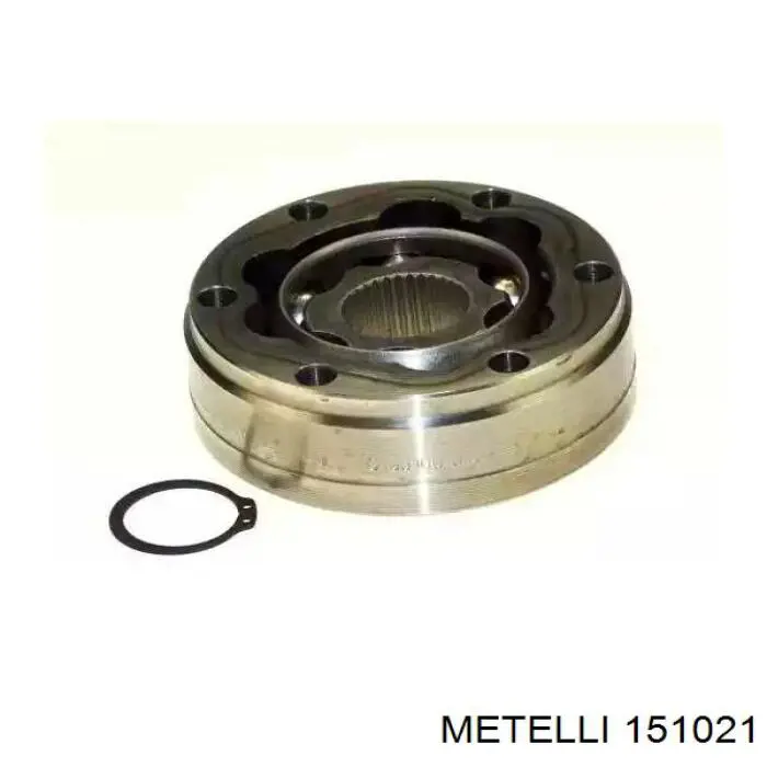 Junta homocinética exterior delantera Metelli 151021 precio, desde 33,18 EUR