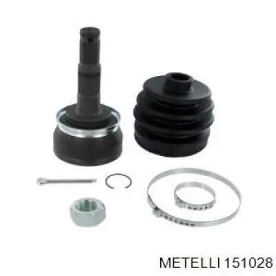 Comprar Junta homocinetica Nissan Sunny I B11