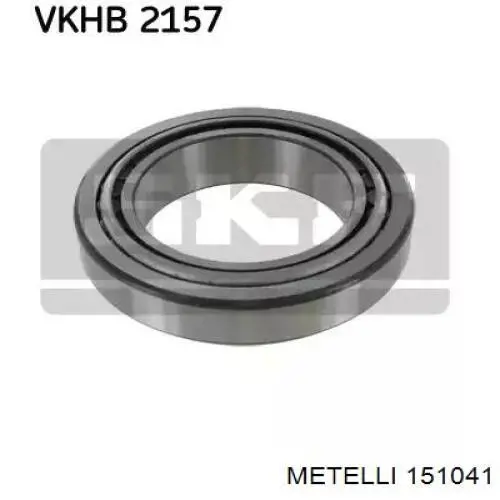 Junta homocinetica 151041 Metelli