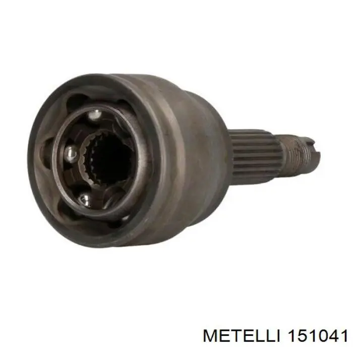 Junta homocinetica 1690332 Ford