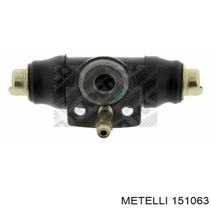 302015100048 Magneti Marelli junta homocinética exterior delantera