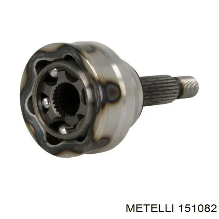 Junta homocinética exterior delantera Metelli 151082 precio, desde 36,03 EUR
