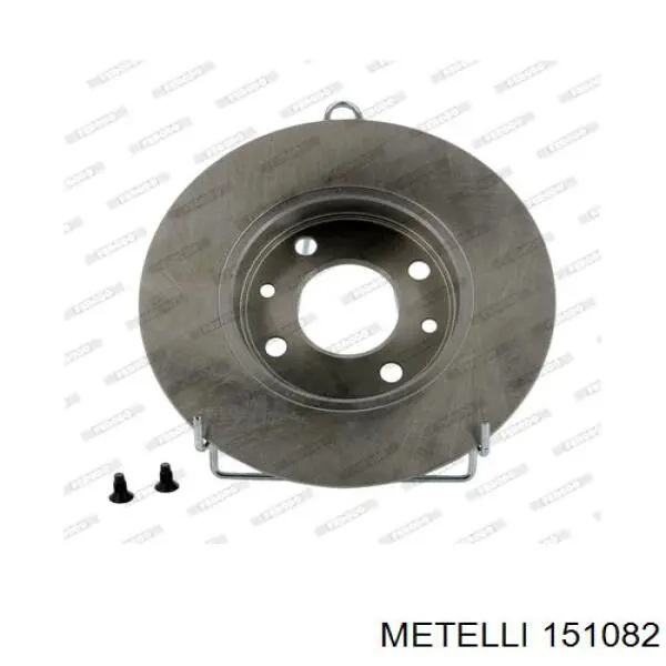 Comprar 151082 Metelli Junta homocinetica