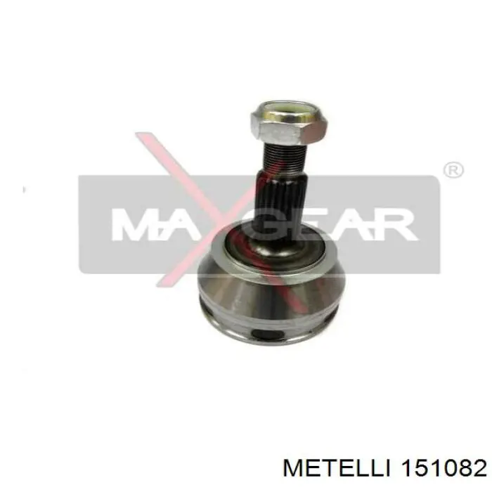 Junta homocinética exterior delantera para Renault 21  (L48)
