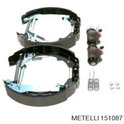 Junta homocinética exterior delantera Nissan Sunny 2 N13