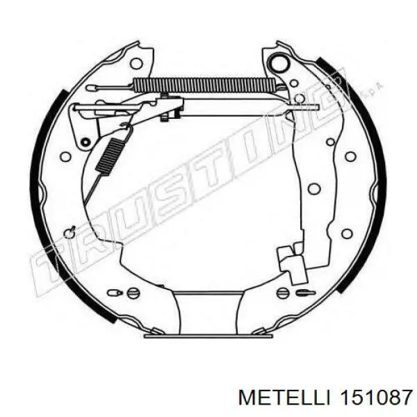 Junta homocinética exterior delantera Nissan Sunny 2 N13