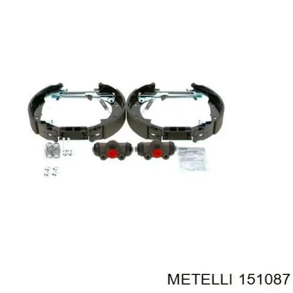 Junta homocinética exterior delantera Nissan Sunny 2 N13