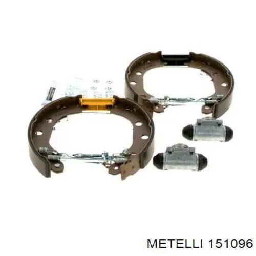 Comprar 151096 Metelli Junta homocinetica