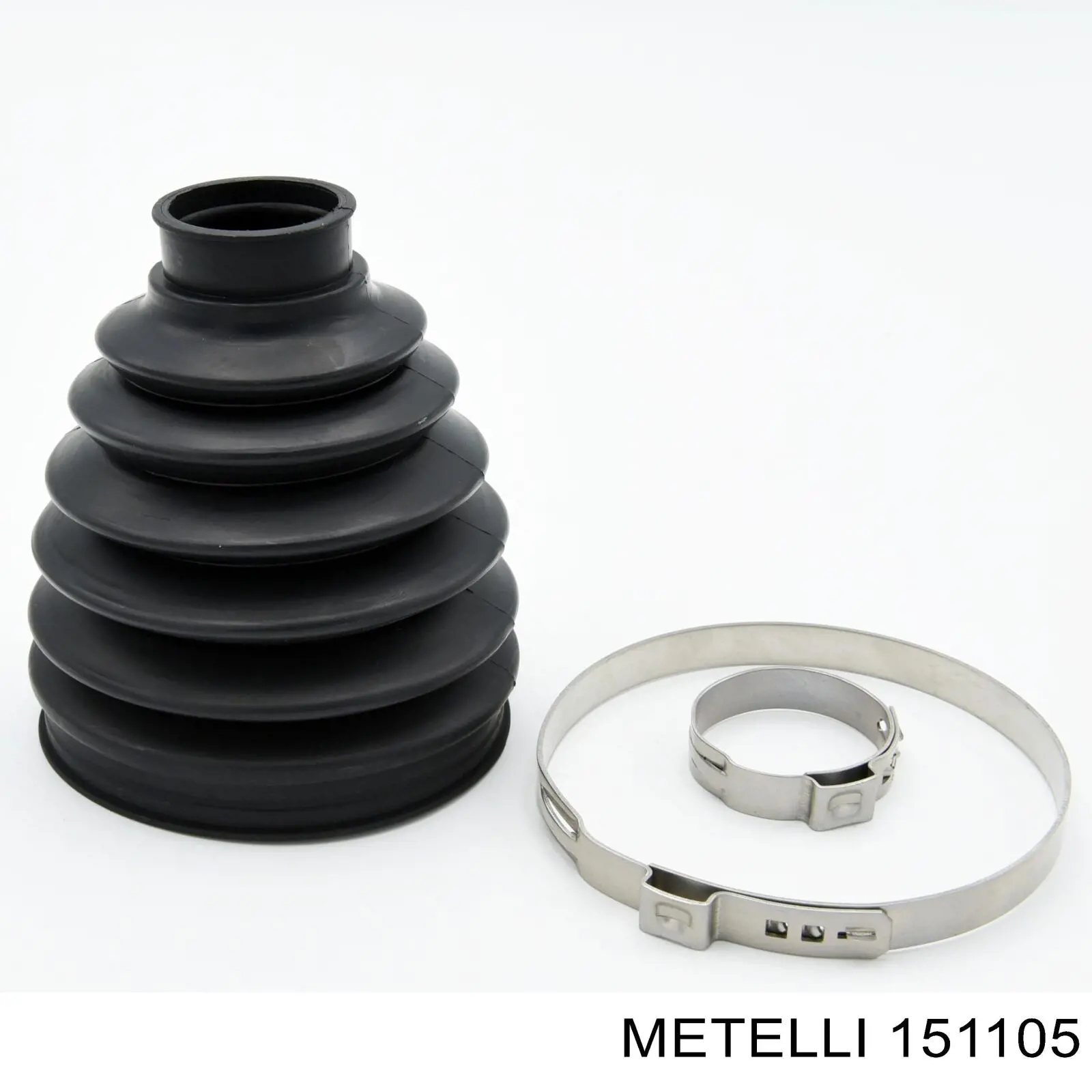 Junta homocinética exterior delantera Metelli 151105 precio, desde 33,04 EUR