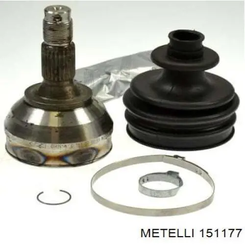 Junta homocinetica VKJA5314 SKF