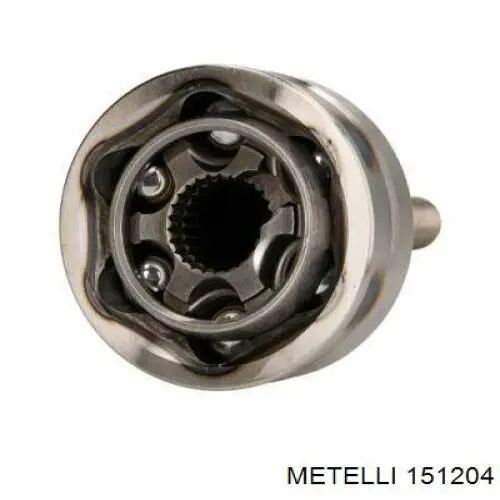 Junta homocinetica 6179 Cevam
