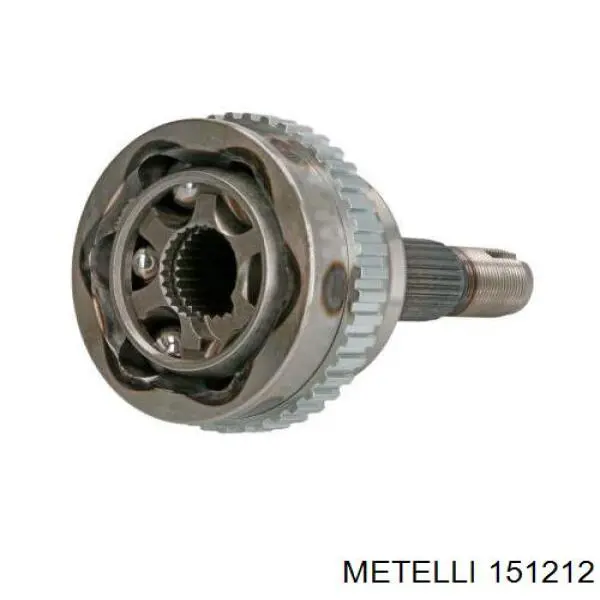 Comprar Junta homocinética exterior delantera Caliber  PM