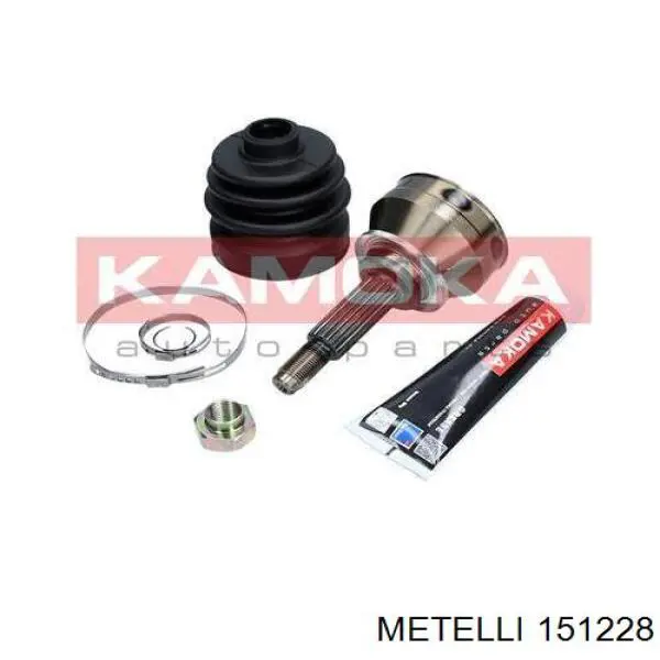 151228 Metelli Junta homocinética
