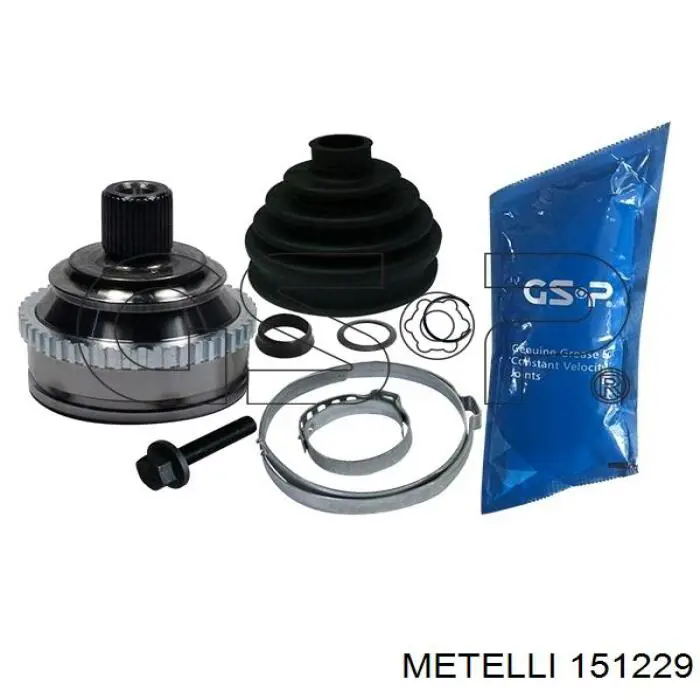 151229 Metelli Junta homocinética
