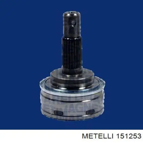 Comprar 151253 Metelli Junta homocinetica
