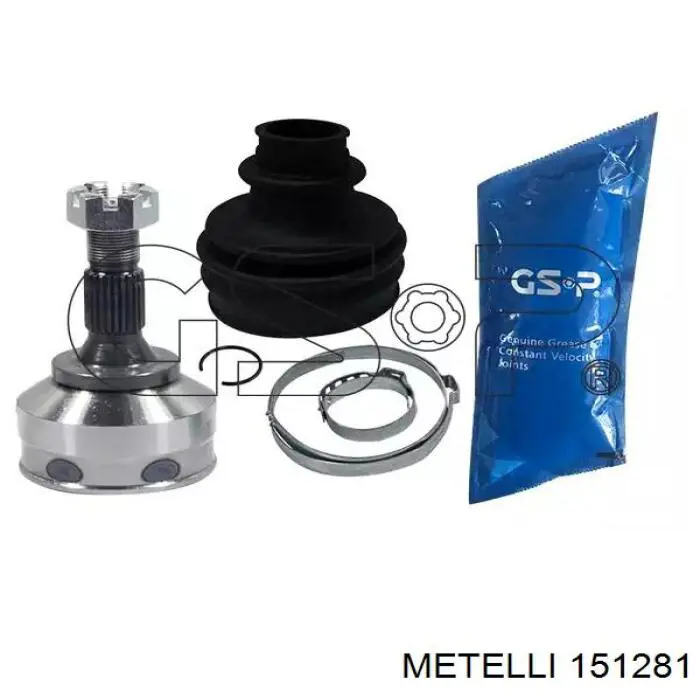 Comprar 810019 GSP Junta homocinetica