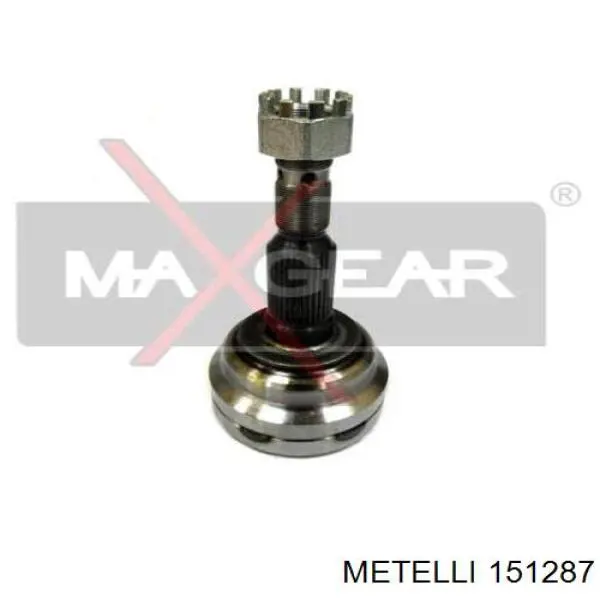 Comprar 151287 Metelli Junta homocinetica