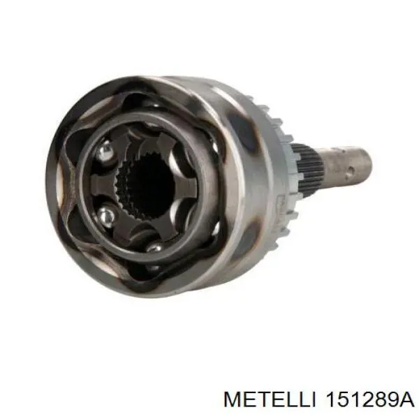 Junta homocinética exterior delantera Opel Vectra 86, 87