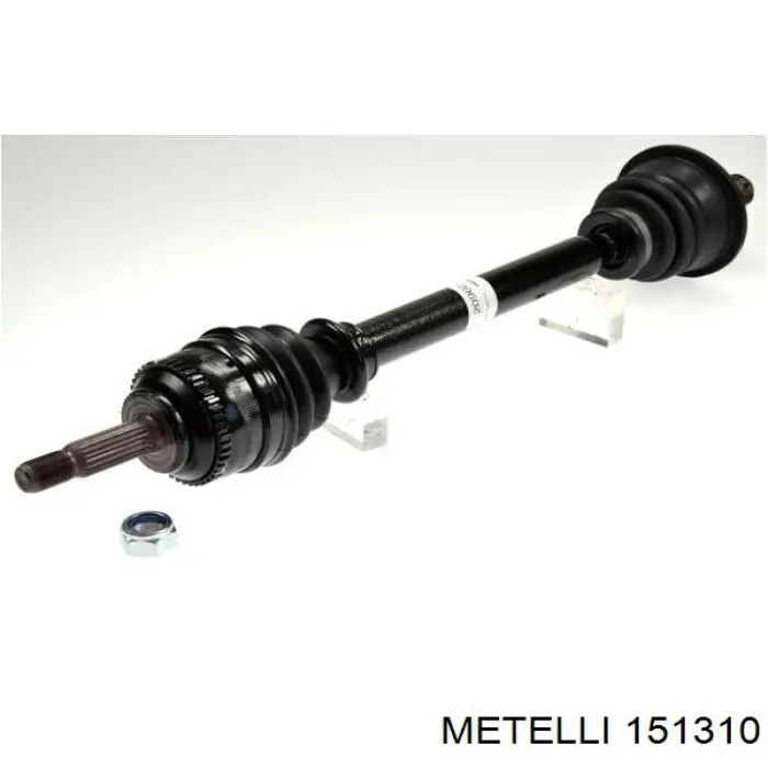 151310 Metelli Junta homocinética